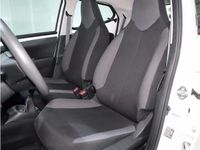 tweedehands Toyota Aygo 1.0 VVT-i x-fun Airco garantie tot 5-2030!