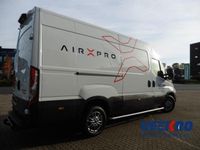 tweedehands Iveco Daily 3500 KG, 3.0 180 PK, Lucht geveerd