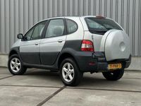 tweedehands Renault Scénic 2.0-16V RX4 Privilège 4x4 - Airco - Elek Pakket -