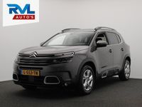Occasion Citroën C5 Aircross Feel 131 PK (96 kW) 2021 Grijs SUV