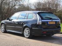 tweedehands Saab 9-3 Sport Estate 1.8t Vector - NAP - Youngtimer - APK tot 07-03-2025