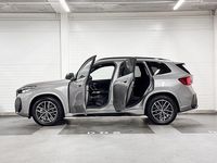 Occasion BMW iX1 M Sport 150 kW (204 PK) 2025 Spacesilber metallic (c67) (licht grijs metallic) SUV