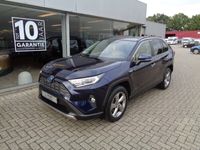 tweedehands Toyota RAV4 2.5 Hybrid AWD Executive Rijklaar | 1650kg trekgewicht