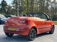 tweedehands Mitsubishi Colt CZC 1.5 Limited Edition