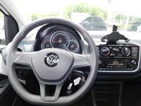 tweedehands VW up! UP! 1.0MPI 60PK MOVEAll-in Prijs! 1 jaar garantie