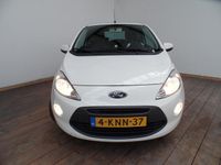 tweedehands Ford Ka 1.2 Titanium X start/stop