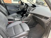 tweedehands Opel Zafira Tourer 1.4 Cosmo 7p.