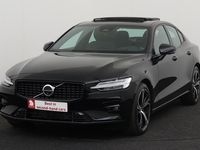 Occasion Volvo S60 2023 Zwart Sedan