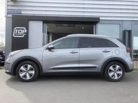 tweedehands Kia Niro 1.6 Hybrid DynamicLine 7 JAAR GARANTIE