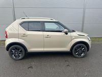 tweedehands Suzuki Ignis 1.2 Smart Hybrid CVT Select 83pk