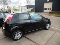 tweedehands Fiat Grande Punto 1.3 JTD Active AIRCO