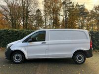 tweedehands Mercedes Vito 110 CDI / Airco / 3 persoons