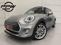 Occasion Mini Cooper Chili 136 PK (100 kW) 2017 Grijs Hatchback