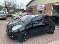 tweedehands Toyota Yaris 1.3 16v VVT-i Linea Luna