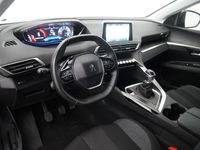 tweedehands Peugeot 3008 BWJ 2020 1.2 PureTech 131PK Blue Lease Executive TREKHAAK / APPLE CARPLAY / ANDROID AUTO / NAVI / CLIMA / CRUISE / PARKEERSENSOREN / LMV / CAMERA