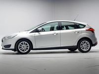 Occasion Ford Focus 101 PK (74 kW) 2015 Grijs Hatchback