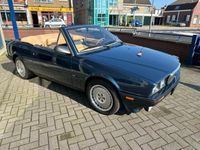 tweedehands Maserati Spyder 2.8 V6 Handgeschakeld