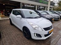 tweedehands Suzuki Swift 1.2 Bandit EASSS 2E EIGENAAR|12MND GARANTIE|NW APK