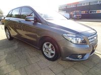 tweedehands Mercedes B180 B180 -113697 KmCruise-Blth-Navi-Trhk-Pdc-Lmv