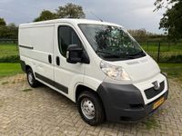 tweedehands Peugeot Boxer 333 2.2 HDI L1H1