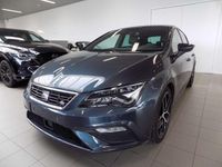Occasion Seat Leon FR 2020 Grijs Sedan