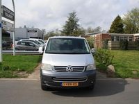 tweedehands VW Transporter 2.5 TDI 340 Trendline DC