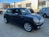 tweedehands Mini Cooper 1.6 Pepper