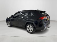 tweedehands Toyota RAV4 2.5 Hybrid Dynamic | 48.443 km | 2020 | Hybride Benzine