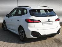 Occasion BMW 218 M Sport 136 PK (100 kW) 2024 Wit Stationwagen