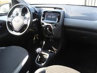 Occasion Toyota Aygo X-play 74 PK (54 kW) 2019 Wit Hatchback