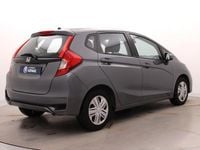 Occasion Honda Jazz Trend 102 PK (75 kW) 2018 Grijs Hatchback