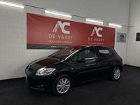 Occasion Toyota Auris Business Edition 124 PK (91 kW) 2008 Zwart Hatchback