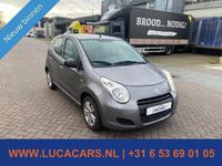 tweedehands Suzuki Alto 1.0 Comfort VVT