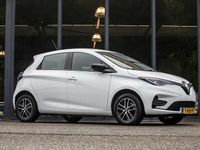 Occasion Renault Zoe Life 80 kW (109 PK) 2020 Wit Hatchback