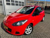 tweedehands Mazda 2 1.3 S-VT Olympia Sport [bj 2008] 5DRS|Airco|Weinig KM