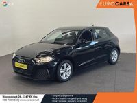 Occasion Audi A1 Sportback 95 PK (69 kW) 2023 Zwart Hatchback