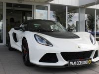 Occasion Lotus Exige 351 PK (258 kW) 2016 Wit, metallic lak Coupé