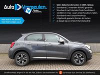 Occasion Fiat 500X Mirror 2021 Grijs SUV