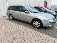 Occasion Ford Mondeo 145 PK (106 kW) 2007 Stationwagen