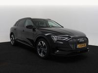 tweedehands Audi e-tron e-tron55 quattro advanced 95 kWh 21inch Bj 2019 K