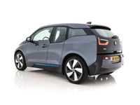 tweedehands BMW i3 Basis Comfort 22 kWh Aut. *VOLLEDER | NAVI-FULLMAP | ECC | PDC | CRUISE*