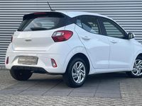 Occasion Hyundai i10 Comfort 67 PK (49 kW) 2023 Wit Hatchback