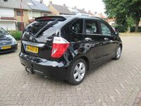 tweedehands Honda FR-V 2.0i Executive NW GR.Beurt+APK+Remmen GARANTIE!!