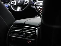 Occasion BMW 530 Executive 252 PK (185 kW) 2020 Zwart Stationwagen