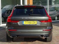 tweedehands Volvo XC60 2.0 B4 Inscription