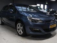 tweedehands Opel Astra 1.4 Berlin