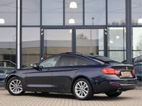 tweedehands BMW 418 4-SERIE Gran CoupéHigh Executive /AUTOM./CLIMA/NAVI/CRUISE/