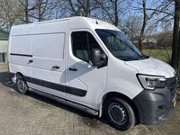 Occasion Renault Master 150 PK (110 kW) 2021 Wit MPV