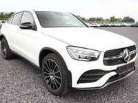 tweedehands Mercedes 220 G-KLASSE 360d 4M Coupé AMG Line Distronic 20Z...