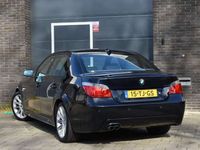 tweedehands BMW 530 i E60 M-Pakket | 2E EIGENAAR | XENON HIFI | NAP